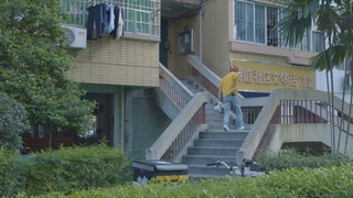 外卖小哥五星安全手册