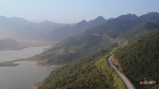 广东不只美食，还有诗和远方