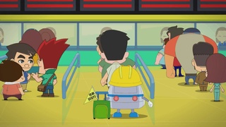 小安铁路安全行