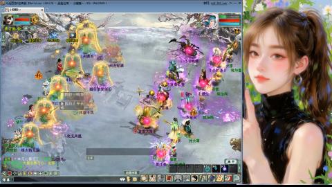 30♩琴琴缘定三生