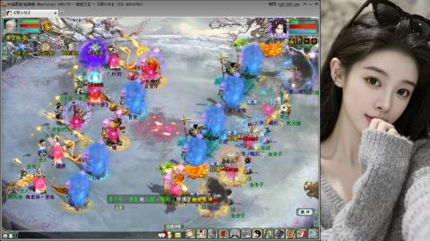 30♩琴琴缘定三生