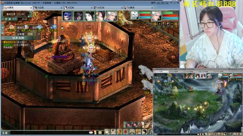 30♩琴琴缘定三生