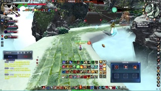 顶级重击荒火 第4段