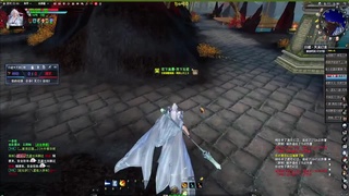 20年前的经典版本天下贰终于可以玩了 第6段