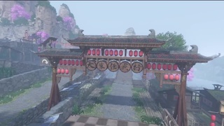 会当凌绝顶一览众山小 第1段