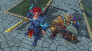 梦幻西游动画片第四季第11集