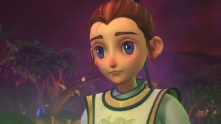 梦幻西游动画片第二季第13集