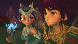 梦幻西游动画片第二季第12集