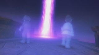 梦幻西游动画片第二季第10集