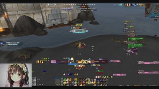 CC、lina 魔兽新人