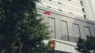 十大广州最美禁毒人