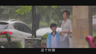 广州交警微电影