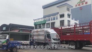 最美警队：白云区分局松洲派出所