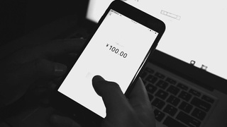 天河公安防诈骗微电影