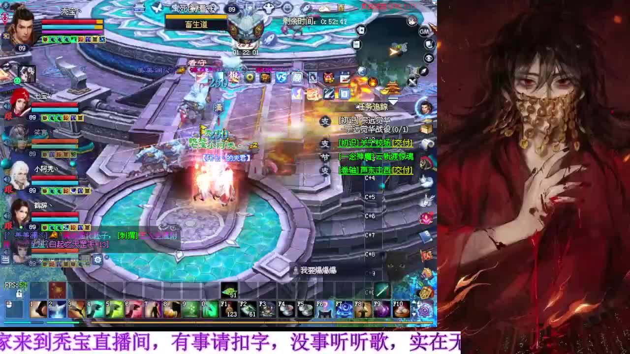 视频封面
