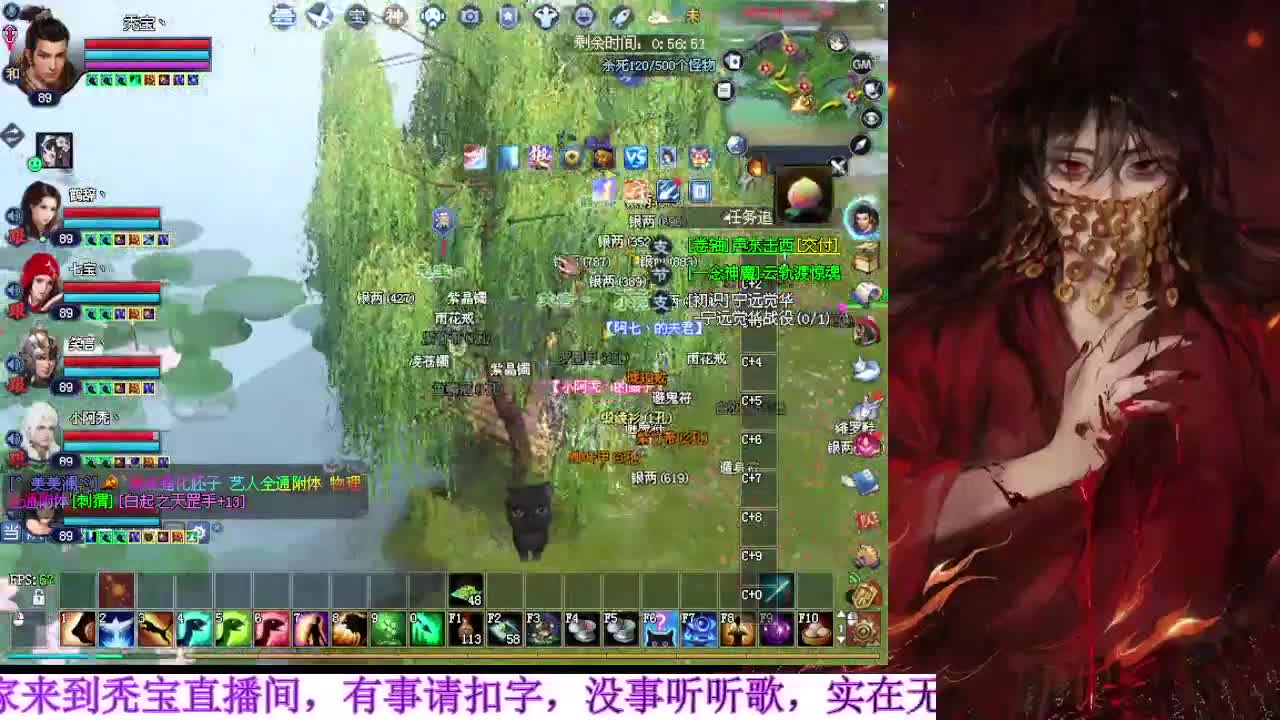 视频封面