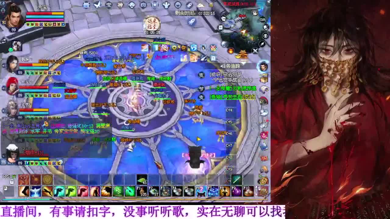 视频封面