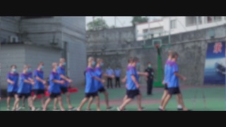 十大广州最美禁毒人