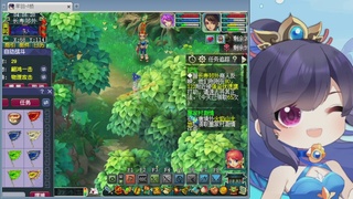 感谢大梦幻让我没那么焦虑