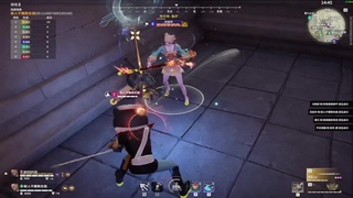 杰一切。 第3段