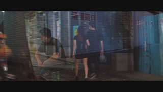 广州公安“裸聊”勒索微电影