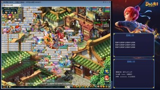 渔岛4大唐牧场小动物