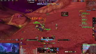 阿泽的巨魔猎人之旅 第1段