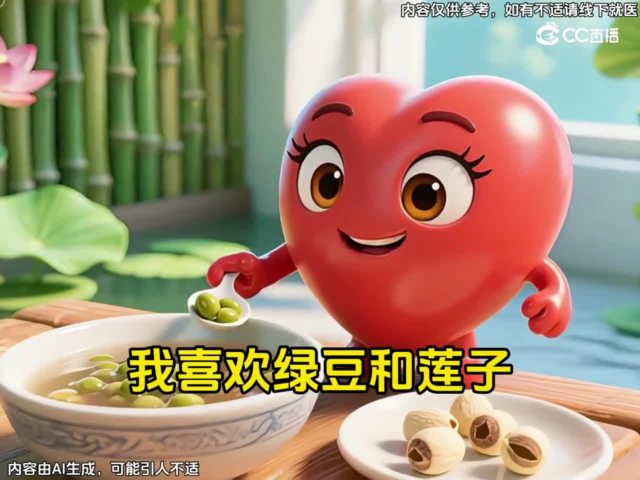 13_人体器官需要什么东西，你知道