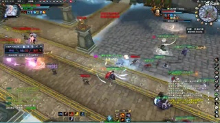 扫个号战场归墟 第12段