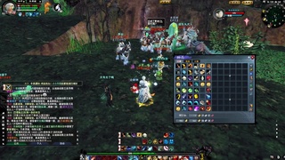 赛季服万人势力战 第8段