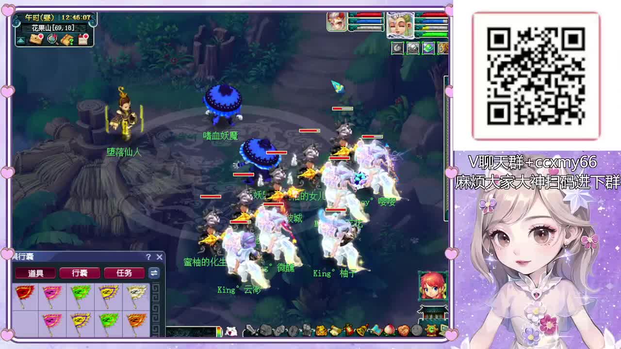 视频封面