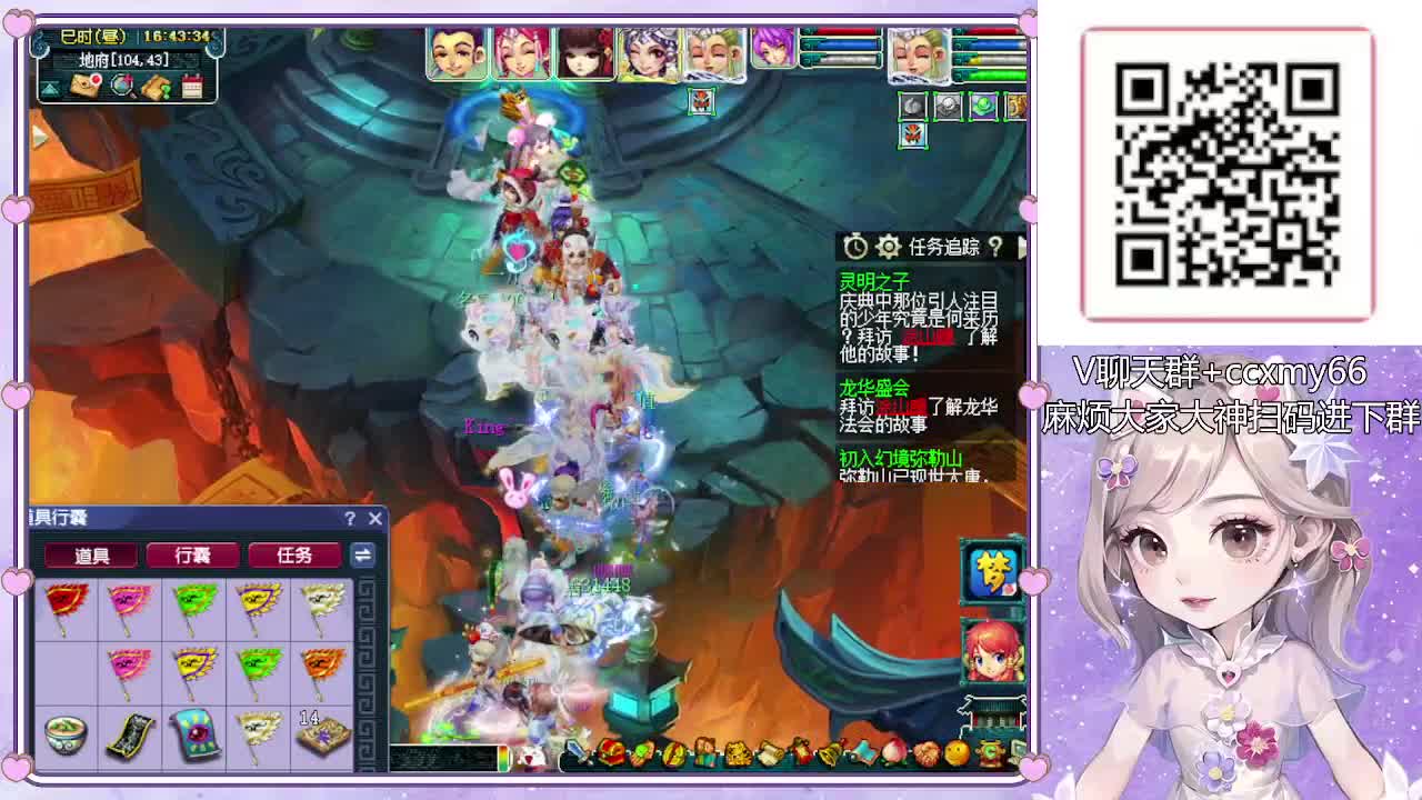 视频封面