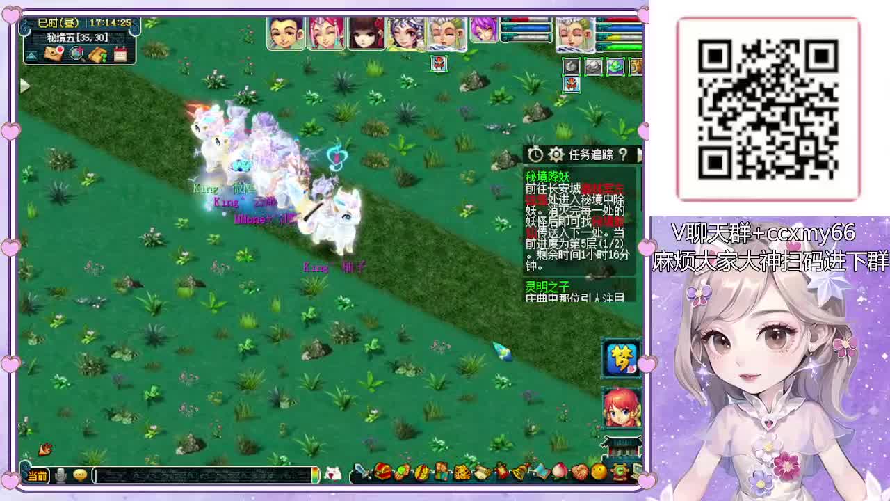 视频封面