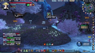 会当凌绝顶，一览众山小。 第1段