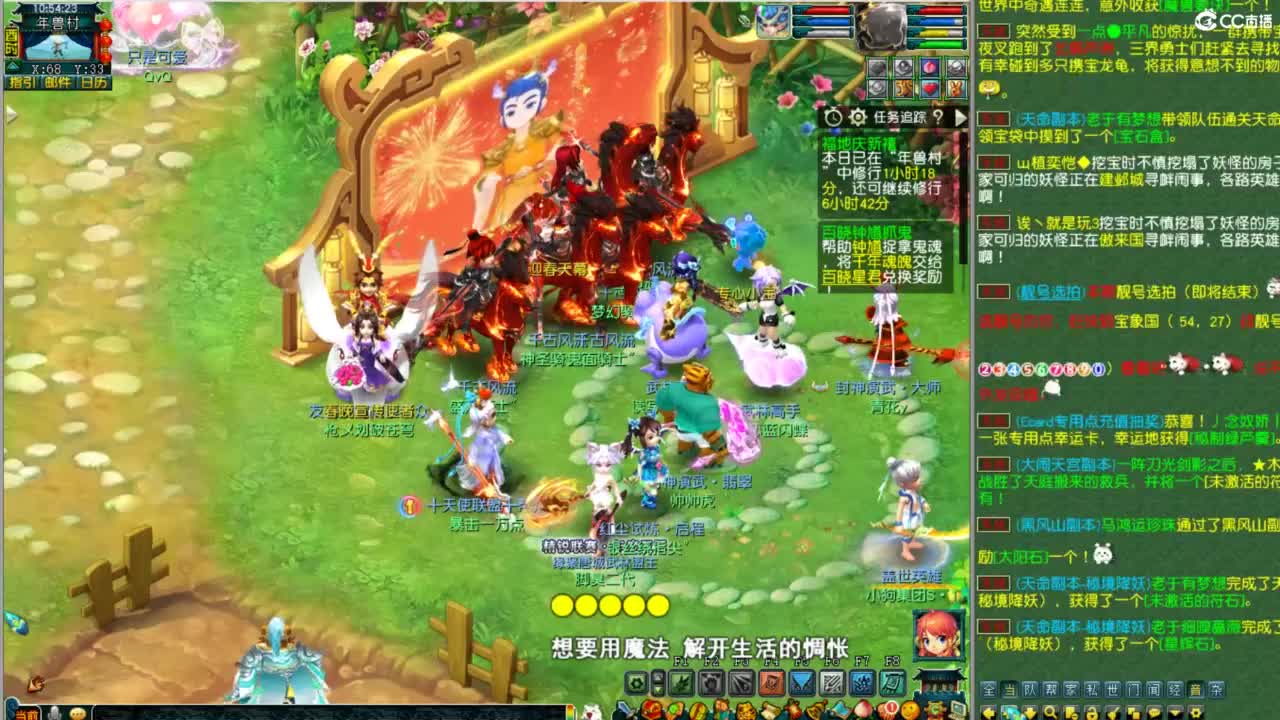 视频封面
