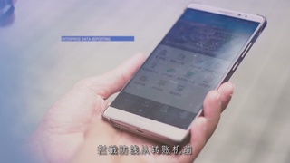 戴凌晖：防诈明星片警