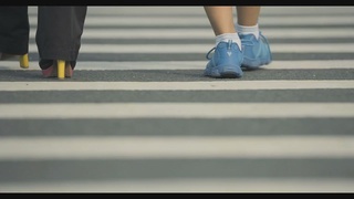 广州交警形象大使