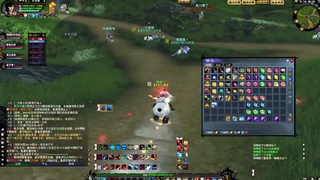 赛季服万人势力战 第4段