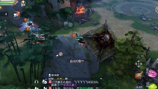 欢迎来看我的直播～