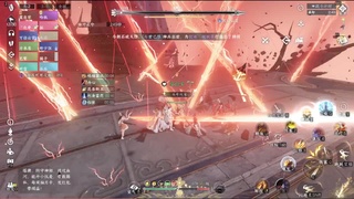 会当凌绝顶，一览众山小。 第4段