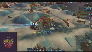 天雨的修仙之路