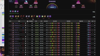 来学学新的M8怎么打，每周刷坐骑！