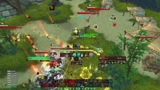 老年人固定队（龙牙老年队）