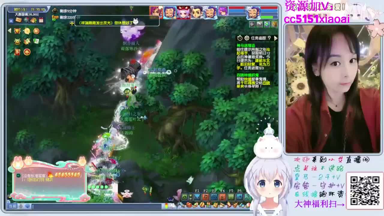 视频封面