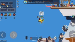 爱你们每个人，新年快乐 第1段