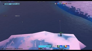 普通玩家的游戏日常