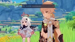 新春快乐🎆！新版本倒计时一周 第2段