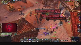 重生之我在玩魔兽