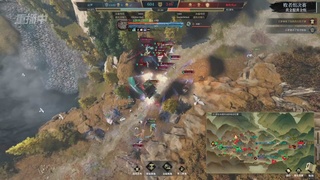 【重播】第二届黄金服诸神之战淘汰赛DAY3