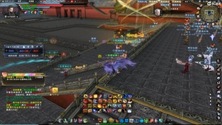 扫个号战场归墟 第9段